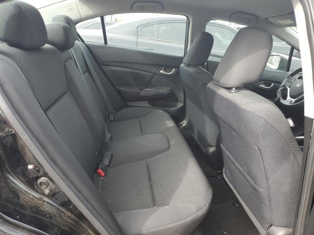 19XFB2F54EE085913 Honda Civic Lx