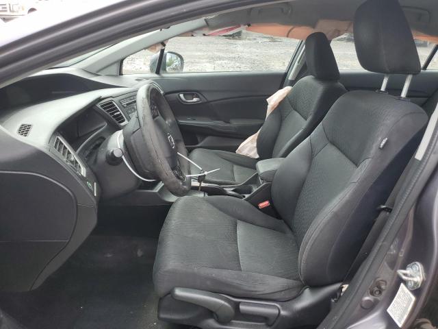 19XFB2F59FE226198 Honda Civic Lx