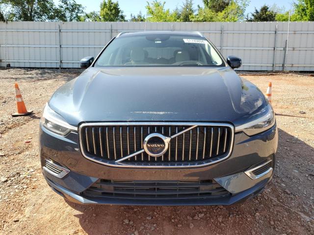 YV4BR0DK9M1841550 Volvo Xc60 T8 Recharge Inscription Express