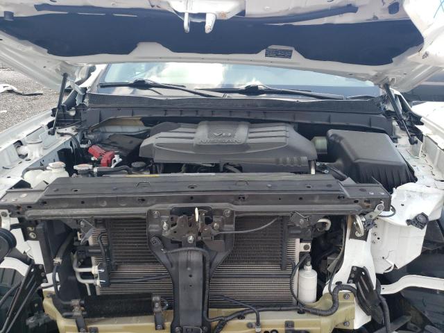 1N6AA1CC1MN520114 Nissan TITAN S