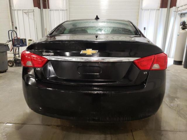 2G1115S39G9142765 Chevrolet IMPALA LT
