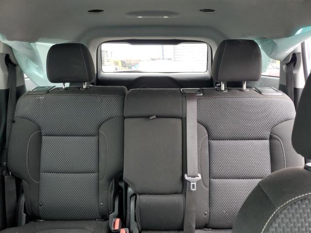1GKKNRLS2MZ109142 GMC ACADIA SLE