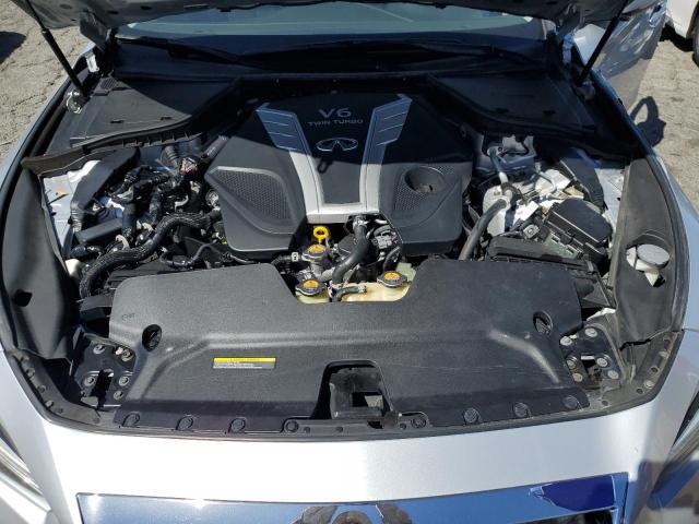 JN1EV7AP1JM354618 Infiniti Q50 LUXE