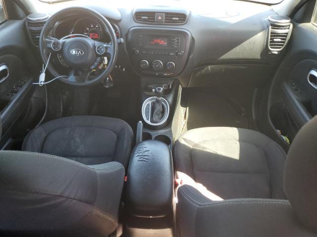 KNDJN2A24F7232182 KIA Soul