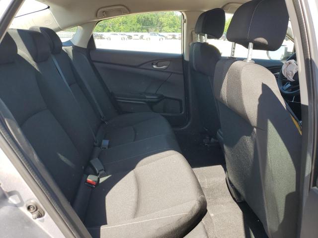 19XFC2F65KE047477 Honda Civic Lx