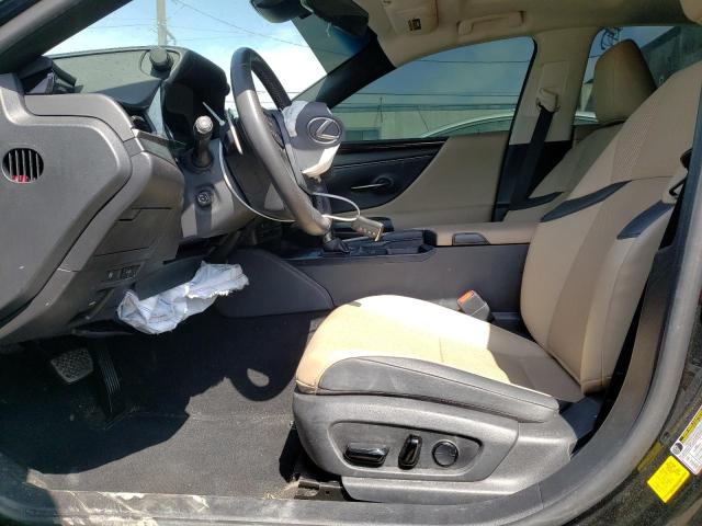 58ADA1C17MU010360 Lexus ES 300H