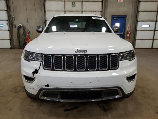 1C4RJFBG4NC167792 Jeep Grand Cherokee Limited
