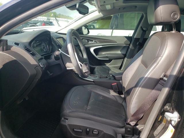 2G4GR5GX7H9120900 Buick Regal Premium