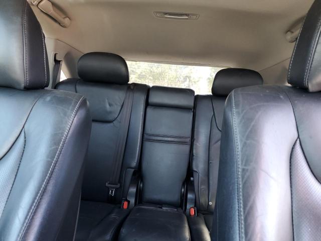 2T2ZK1BA2FC180881 Lexus RX 350