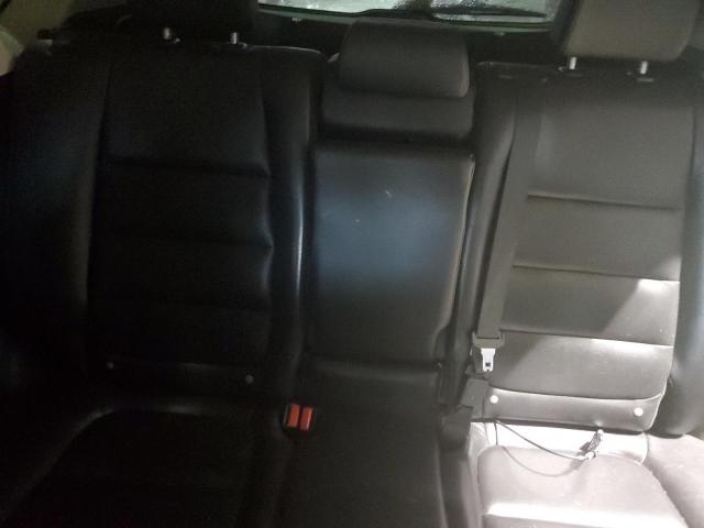 JM3KE4DY0E0380554 Mazda CX-5 GT