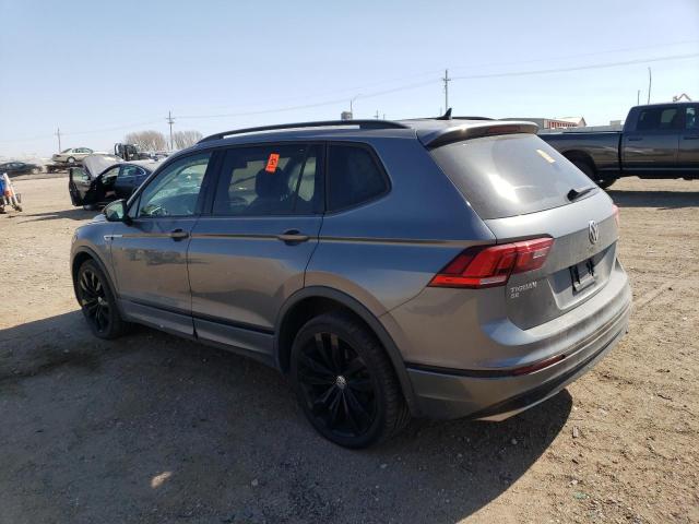 3VV2B7AX0LM121296 Volkswagen TIGUAN SE