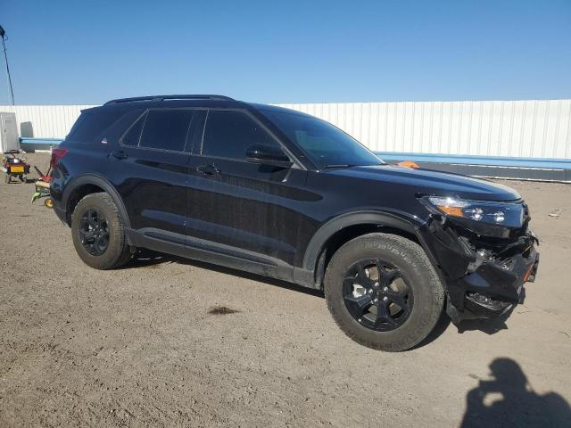 1FMSK8JH6PGA11717 Ford Explorer Timberline