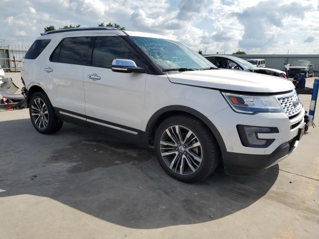 1FM5K8HTXGGC57872 Ford Explorer Platinum