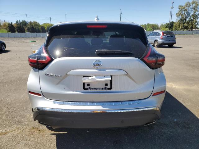 5N1AZ2AJ0LN136449 Nissan MURANO S