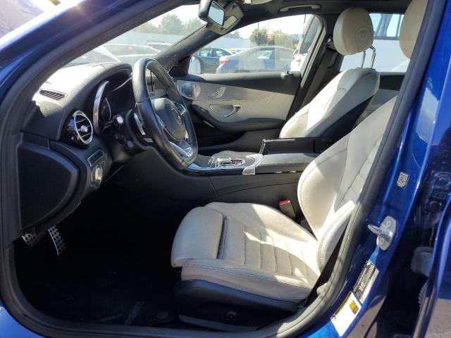 55SWF4JB9JU235658 Mercedes-Benz C 300