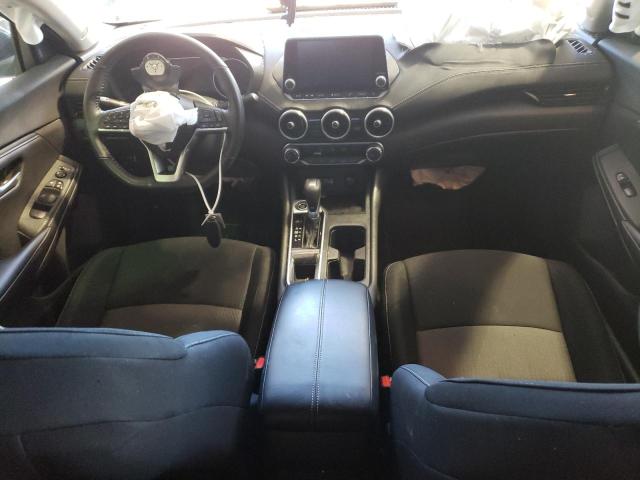 3N1AB8CV4NY314903 Nissan SENTRA SV