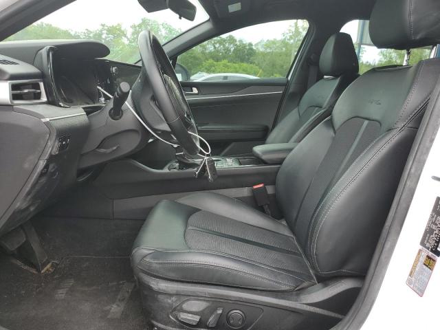 5XXG64J21PG169442 KIA K5 GT LINE