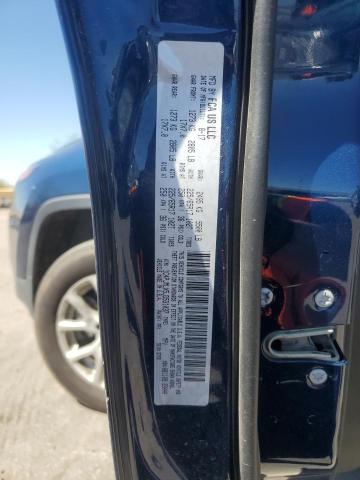 1C4PJMLX5JD531037 Jeep Cherokee Latitude Plus
