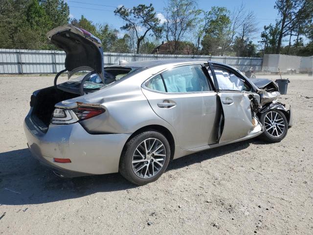 58ABK1GG3HU058687 Lexus ES 350