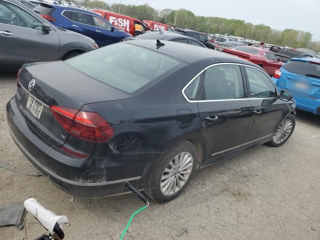 1VWBT7A34HC047444 Volkswagen PASSAT SE