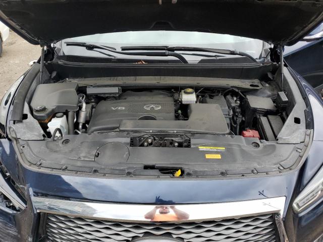 5N1DL0MM0KC508911 Infiniti QX60 LUXE