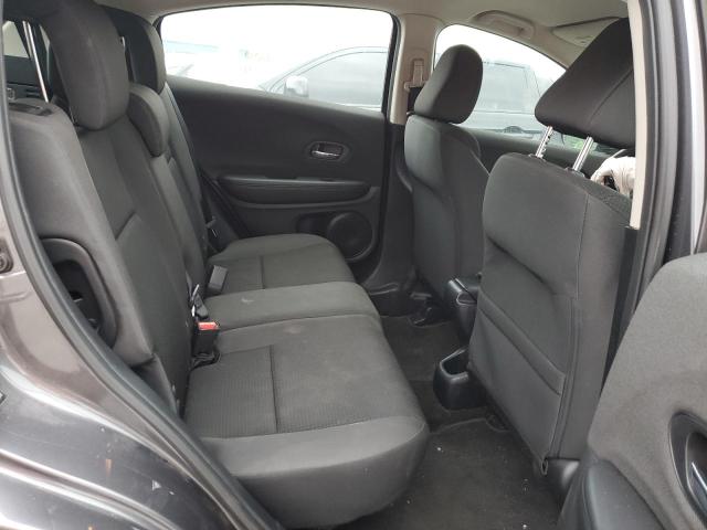 3CZRU5H38KG707511 Honda HR-V LX