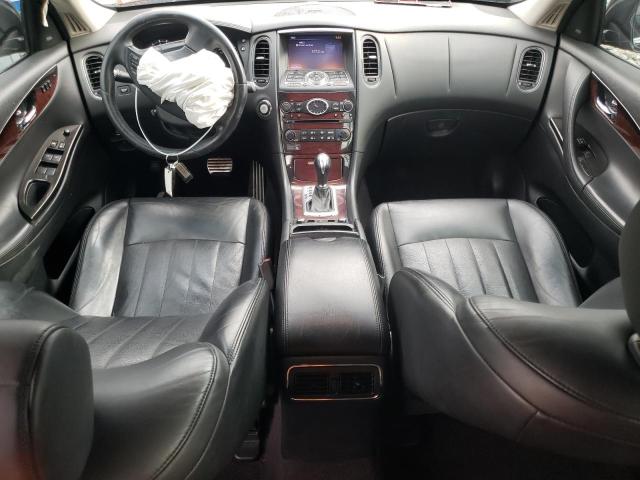 JN1BJ0RRXHM414787 Infiniti QX50