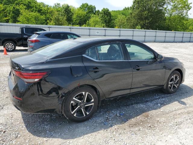 3N1AB8CV4RY241540 Nissan SENTRA SV