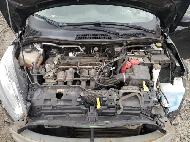 3FADP4AJ9HM121782 Ford FIESTA S