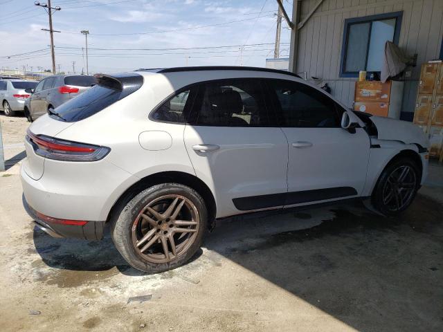 WP1AA2A59MLB13696 Porsche Macan