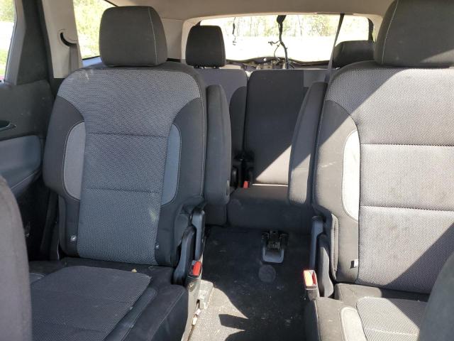 5GAERAKW7KJ262308 Buick Enclave