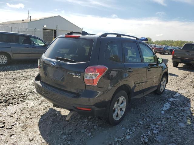JF2SJAGC8GH442906 Subaru Forester 2.5i Premium