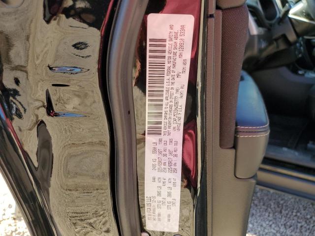 1C4PJMCS3HW596777 Jeep Cherokee Latitude