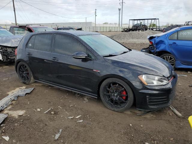 3VW4T7AU1HM058899 Volkswagen GTI S