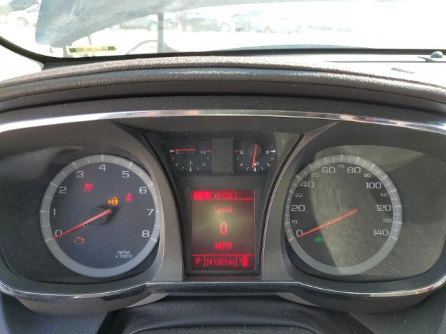 2GKFLTE38E6184600 GMC Terrain Slt