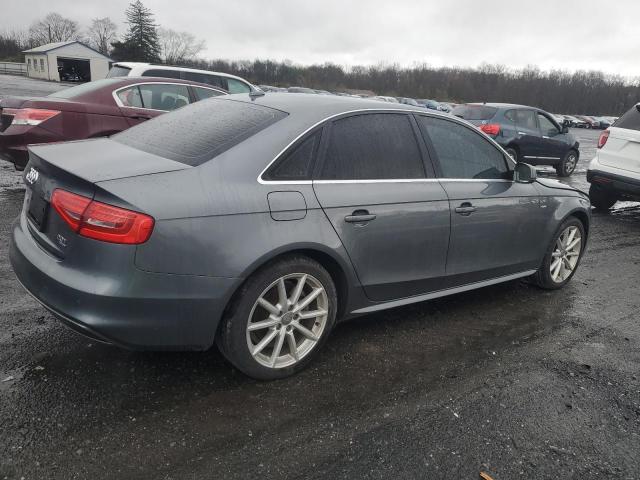 WAUFFAFL7FN017712 Audi A4 Premium Plus