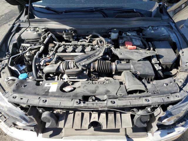 1HGCV1F30KA122300 Honda Accord Sport