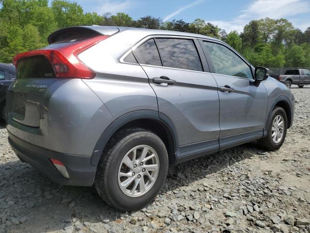 JA4AT3AA9JZ040184 Mitsubishi Eclipse Cross Es