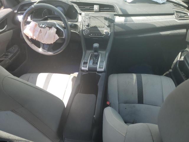 2HGFC2F58HH541435 Honda Civic Lx