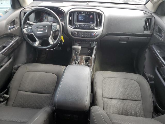 1GTG5CE39G1256694 GMC CANYON SLE
