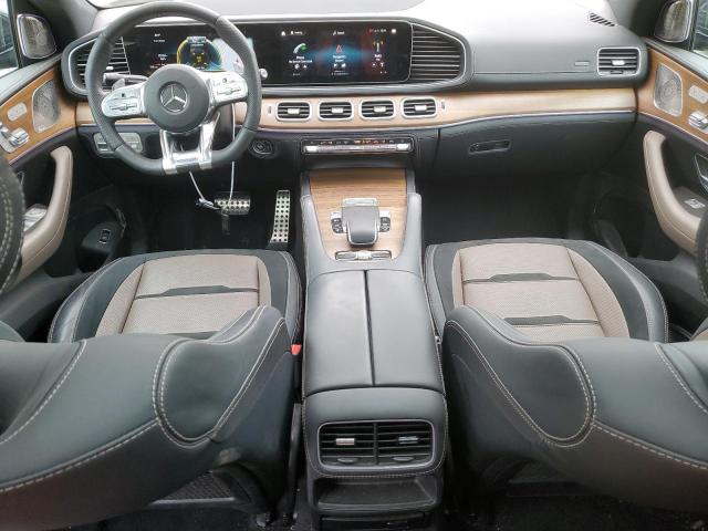 4JGFD6BB6NA790594 Mercedes-Benz Gle Coupe Amg 53 4matic