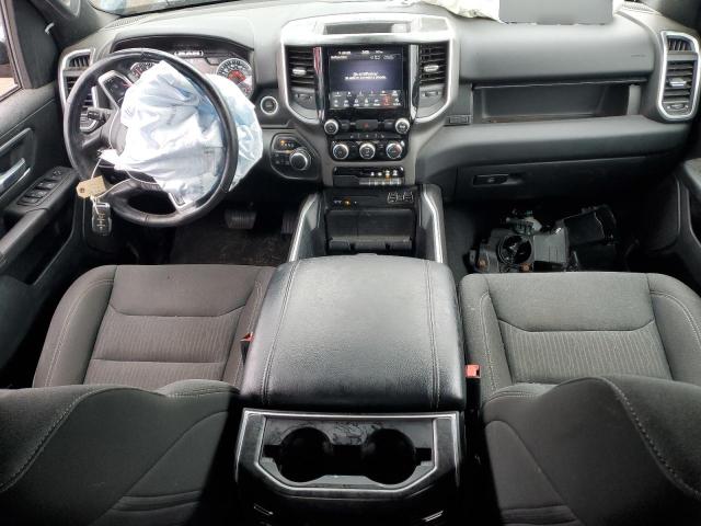 1C6SRFFT4KN573449 RAM 1500 Big Horn/lone Star