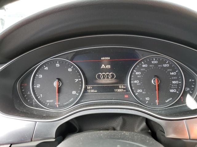 WAUF8AFC7HN046933 Audi A6 PREMIUM