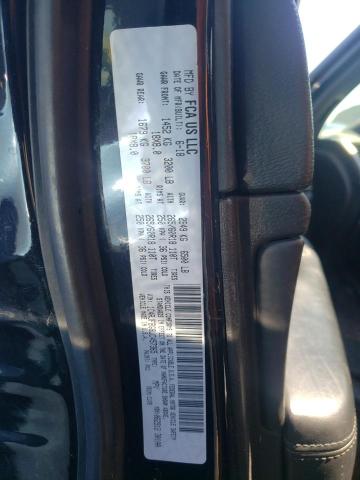 1C4RJFBG8JC457365 Jeep Grand Cherokee Limited