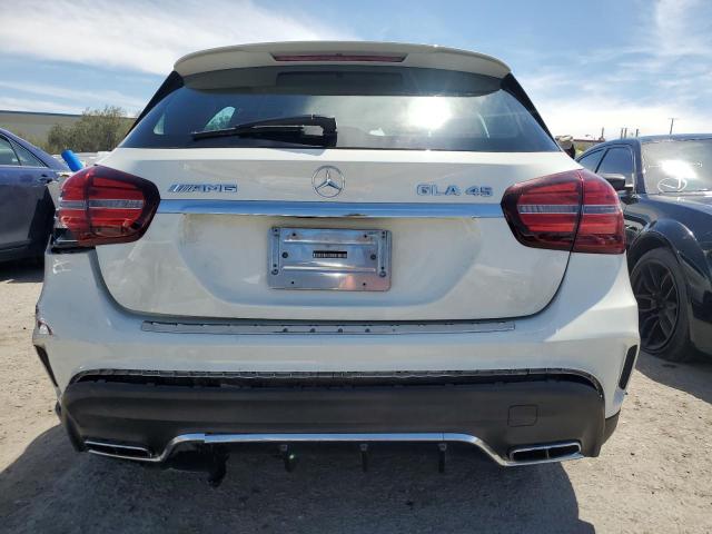 WDDTG5CB2JJ400176 Mercedes-Benz Gla 45 Amg