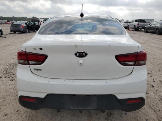 3KPA24AB7KE227735 KIA RIO S