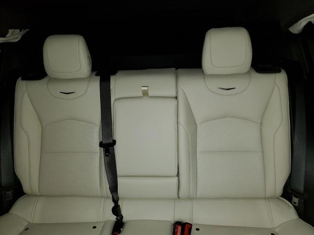 1GYFZER47PF142401 Cadillac XT4 SPORT