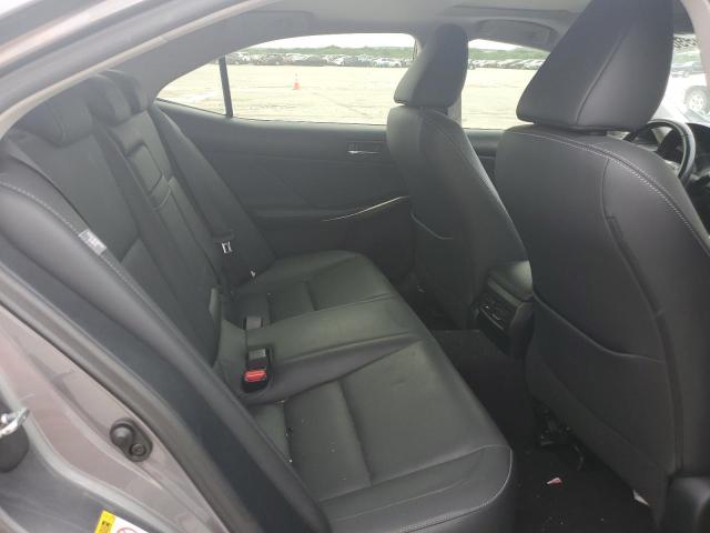 JTHBF1D2XF5068745 Lexus IS 250