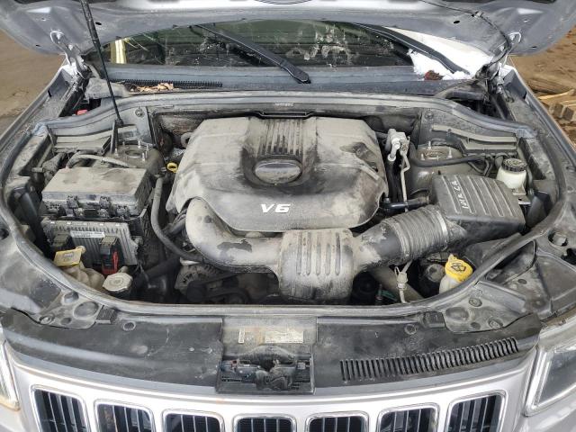 1C4RJFBG3FC207376 Jeep Grand Cherokee Limited