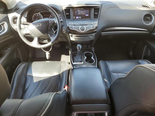 5N1DL0MN9HC542430 Infiniti QX60